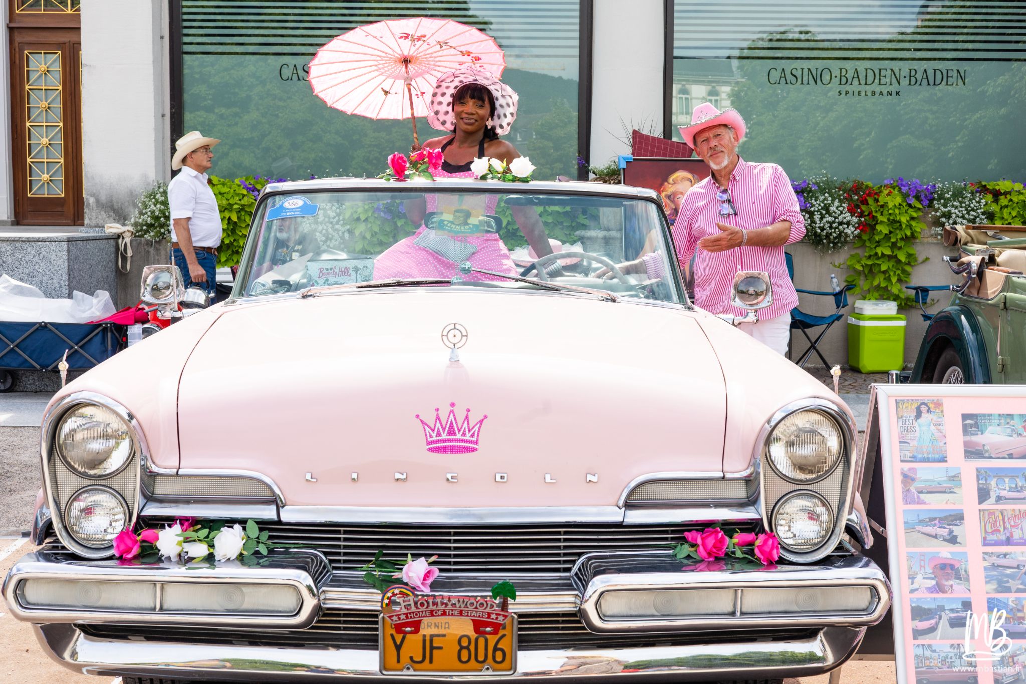 20250712 Oldtimer Meeting MB 25